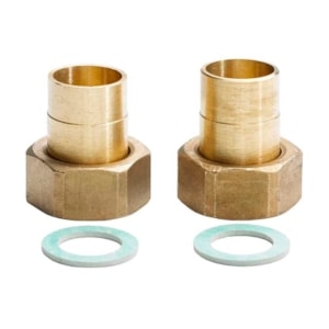 Bild von Danfoss - Endstücke, Art.Nr. :004B2911