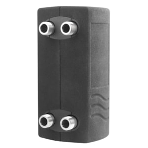 Bild von Danfoss - Wärmedämmungen, Art.Nr. :004B1726