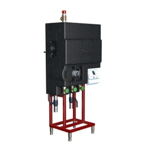 Bild von Danfoss - Trinkwarmwassersystem, TD-FLS, 140.0 kW, Art.Nr. :161L1081