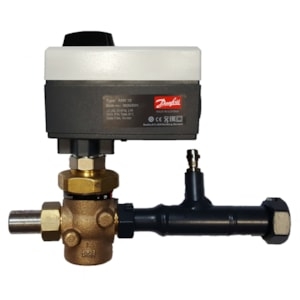 Bild von Danfoss - Zubehör Trinkwarmwasser, Primärmodul, V01 für TD-/LM-S, Art.Nr. :004U1511