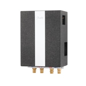 Bild von Danfoss - Akva Lux II, Wärmedämmung, Typ 2, Reglertyp TWE: PTC2+P, Art.Nr. :145G0264