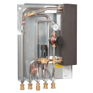 Bild von Danfoss - Termix BV T, Typ 2 T-CP, Reglertyp TWE: AVTB, Art.Nr. :144H3158