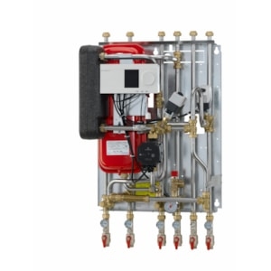 Bild von Danfoss - VX Solo II HWP, AHQM, Typ 2, Art.Nr. :145F4142