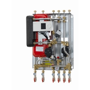 Bild von Danfoss - VX Solo II HWS, Typ 1, Art.Nr. :145F5036