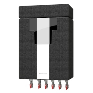 Bild von Danfoss - VXe Solo HWS, Typ 1, Art.Nr. :145F4495