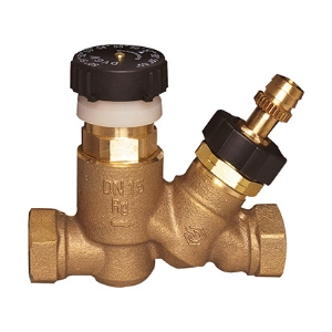 Bild von Flamco - comap - NexusValve TW DN20 F, 50-60°C, Art.Nr. : M1206365
