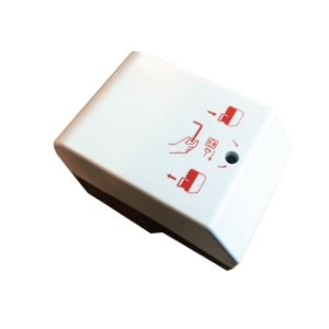 Bild von Flamco - comap - El. Stellantr. f. Vivax 230 V, 50Hz, Art.Nr. : MN80597.0029