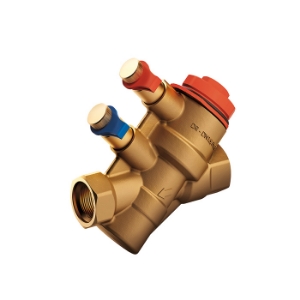 Bild von Flamco - comap - NexusValve Vivax DN50H, Art.Nr. : MN80597.013