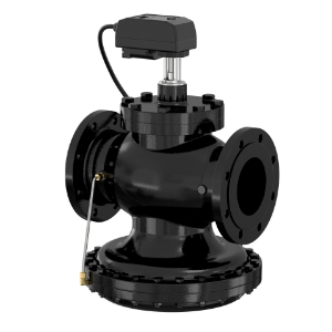 Bild von Flamco - comap - NexusValve Vivax DN65 LF, Art.Nr. : MN80597.040