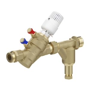 Bild von Flamco - comap - NexusValve Vivax T DN25H, 20-65 Grd, Art.Nr. : MN80597.127