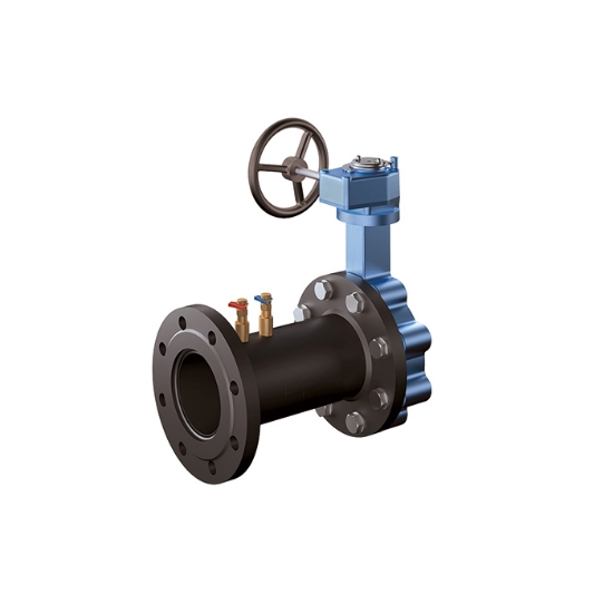 Bild von Flamco - comap - Fluctus DN65 Fl. PN16 6,48-25,2m3/h, Art.Nr. : MN80597.471