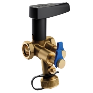 Bild von Flamco - comap - Vertex DN40 1 1/2IG 450-6.770l/h m. ELE, Art.Nr. : MN80597.710