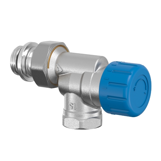 Bild von Flamco - comap - Autosar 3/8 Eck M30x1,5, Art.Nr. : R864403B