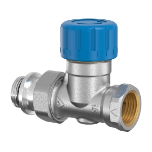 Bild von Flamco - comap - 2428JT Kühlerventil winkel 1/2, Art.Nr. : R869404B