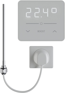 Bild von Arbonia Elektroeinsatz WRS 300W RAL9003 (weiss), Art.Nr. : ZE04340001