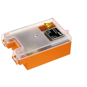 Bild von Belimo - Powerline - Vorschaltgerät für 24V “ST” Antriebe, Versorgung über 230 V AC, Art.Nr. : BKN-230-24-PL