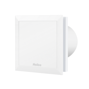 Bild von Helios - M1/150 0-10V MiniVent EC stufenlos regelbar 0-10V 50-260 m³/h, Art.Nr. : M1/150 0-10V