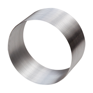 Bild von Helios - WER 225/250 Wand-Rohrhülse DN250 mm Länge:  flexibel, max. 500 mm, Art.Nr. : WER 225/250