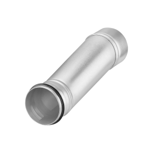 Bild von Helios - ELS-ETB ELS-Etagenbogen, Stahlblech verzinkt zum Einbetonieren geeignet, Art.Nr. : ELS-ETB