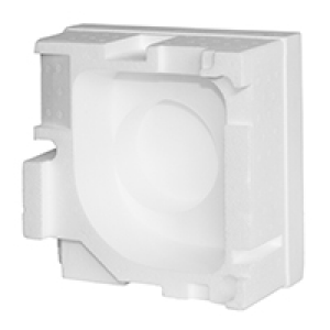 Bild von Helios - ELS-SEN Styropor-Einsatz zu ELS-GUSE und ELS-GUBASE, Art.Nr. : ELS-SEN