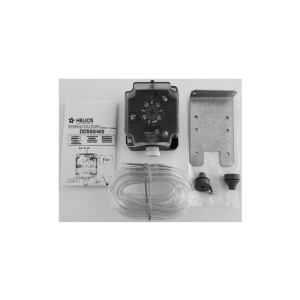 Bild von Helios - DDS 50/400 Differenzdruckwächter inkl. Montageset. Messbereich 50-400 Pa, 2A ind 250V IP54, Art.Nr. : DDS 50/400