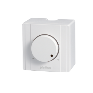 Bild von Helios - ESA 3 AP-Drehzahlsteller, Stufenlos 1-PH, max. 2.5 A, 230V, Art.Nr. : ESA 3