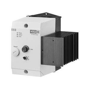 Bild von Helios - ESD 11.5 Elektronischer Drehzahlsteller Drehstrom, 11,5 A, Art.Nr. : ESD 11.5