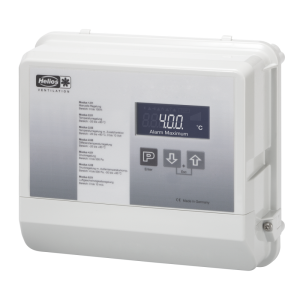 Bild von Helios - EUR EC Universal-Regelsystem zur stufenlosen Regelung von EC-Ventilatoren, 0-10 V DC, Art.Nr. : EUR EC