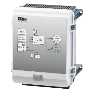 Bild von Helios - FU-BS 2.5 Frequenzumrichter BasicSinus 400V, 3~, 50/60Hz, 2.5A, Art.Nr. : FU-BS 2.5