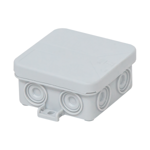 Bild von Helios - LTA 40 Aussen-Temperaturfühler für Helios Regelgeräte, Art.Nr. : LTA 40