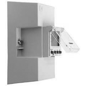 Bild von Helios - SUL-D-APSET Aufbauset zur Zeitschaltuhr Typ SUL 181, Art.Nr. : SUL-D-APSET