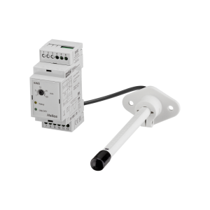 Bild von Helios - SWE Elektronischer Strömungswächter 230V/50Hz, 1-20 m/s, Art.Nr. : SWE