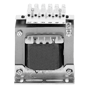 Bild von Helios - TSSW 10 Einbautransformator 230V, ohne Gehäuse max. Belastung 10A, Art.Nr. : TSSW 10