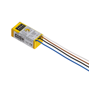 Bild von Helios - ZNE Elektron. Nachlaufschalter mit Nachlaufzeit 0-21 Min./Anlauf on-off, Art.Nr. : ZNE