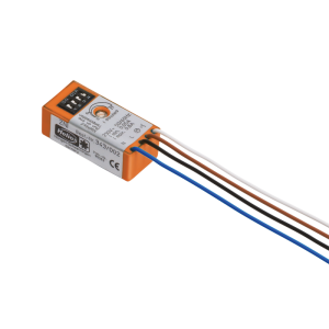 Bild von Helios - ZNI Nachlauf-Intervallschalter (4/8/12/24h) mit variabler Nachlaufzeit (0-21Min), Art.Nr. : ZNI
