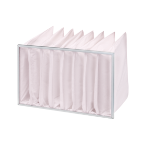 Bild von Helios - EKLF 70/40 ePM1 50% Filterkassette ePM2,5 65%/F7 zu KLF70/40, (1 Stück), Art.Nr. : EKLF 70/40 ePM1 50%