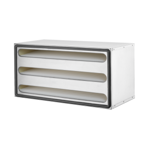 Bild von Helios - ELF-AirPal 1750 H/Hepa 14 Ersatzluftfilter HEPA14 (1 Stück) zu AirPal 1750 H und 900 H, Art.Nr. : ELF-AirPal 1750 H/Hepa 14