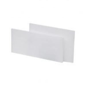 Bild von Helios - ELF-KWL 4/4/4-500 Filter Klasse G4, Set à 2 Stück zu KWLEC450/500PRO/ECO/W, Art.Nr. : ELF-KWL 4/4/4-500