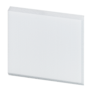 Bild von Helios - ELF-KWL 60/4/4 Filter Klasse G4 zu KWLEC60 Set à 2 Stück, Art.Nr. : ELF-KWL 60/4/4