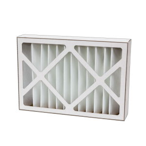 Bild von Helios - ELF-KWL 800 S/5 Filter M5 zu KWLEC800S für Abluft, Art.Nr. : ELF-KWL 800 S/5