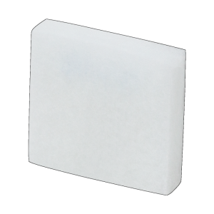 Bild von Helios - ELF-ZS / ELF-ZA Filter für ELS-ZS Set à 5 Stück, Art.Nr. : ELF-ZS / ELF-ZA