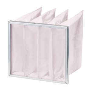 Bild von Helios - ELFBR 355 ePM1 50% Ersatzluftfilter ePM1 50%/F7 zu LFBR 355 (1 Stück), Art.Nr. : ELFBR 355 ePM1 50%