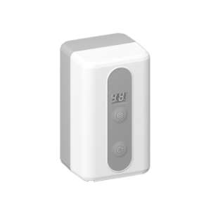 Bild von Honeywell Resideo Rückspülautomatik RR74S, mit Flansch F03, 3 Nm, 230 V, 50 Hz, 5 W, Art.Nr. :RR74S-A