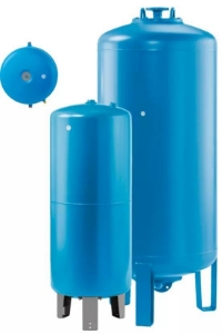 Bild von IMI - Aquapresso AU 600.10 Druckausdehnungsgefäss, Art.Nr. : 711 1012