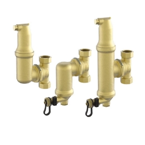 Bild von IMI - Zeparo ZTVI 20 mit Isolierung , Art.Nr. : 303020-70501