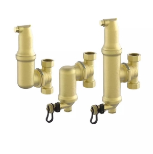 Bild von IMI - Zeparo ZTKMI 20 mit Isolierung , Art.Nr. : 303051-80501