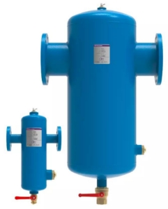 Bild von IMI - Zeparo Cyclone Max Flansch ZCX 50, Art.Nr. : 303041-10900