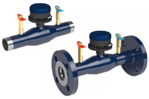 Bild von IMI - TA-BVS 140/143 Mit Flanschen – DN 15-50, Art.Nr. : 6-52 153-040