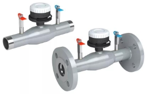 Bild von IMI - TA-BVS 240/243 Mit Flanschen – DN 15-50, Art.Nr. : 6-52 253-050