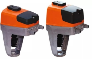 Bild von IMI - TA-Slider 1600 Plus Plus, BUS: Modbus/RTU, Spannungsversorgung: 24 VAC/VDC, Produktvariante: Mit BUS-Kommunikation (ohne Digitaleingang, Relais, mA-Ausgang), Art.Nr. : 322228-12210